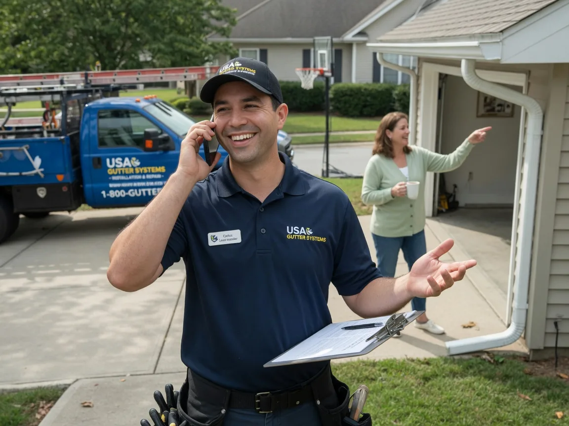 Gutter Installation Westhoff, TX FAQs